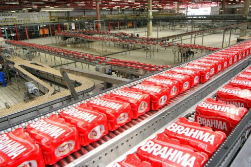 Distribuidora de Bebidas